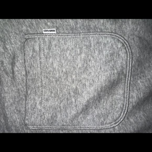 Converse Chuck Taylor Men’s Classic Bermuda Short - Picture 7 of 11